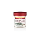 Organic Root Stimulator Hairepair Anti-Breakage Strength Creme, 5 Ounce