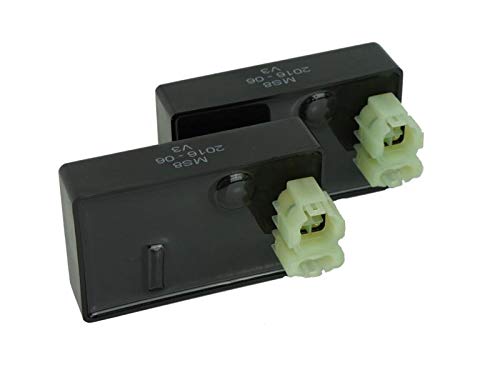 Honda XL 600 V Transalp PD06 - Centraline CDI A1718