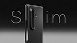 Designed for Samsung