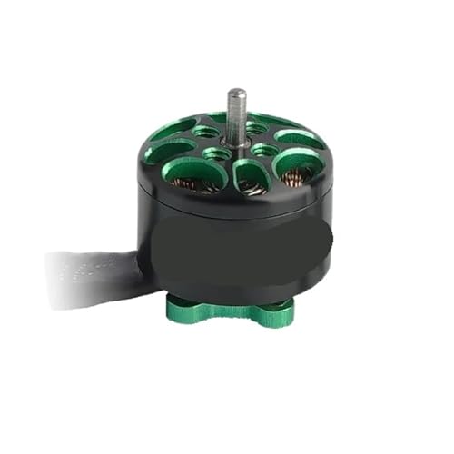 Moteur mini A1106 4500KV pour remplacer un moteur de drone usé