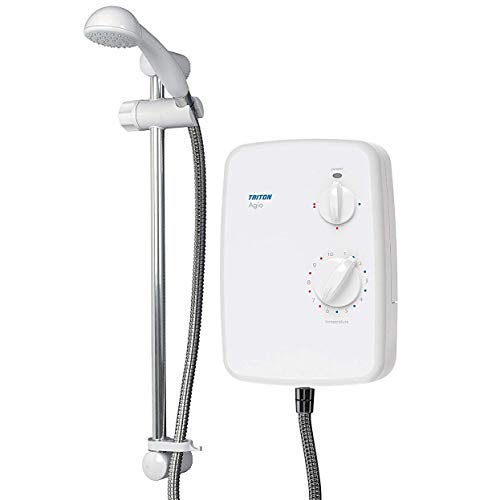 Triton Showers | Agio | Shower Electric | 8.5 KW |...