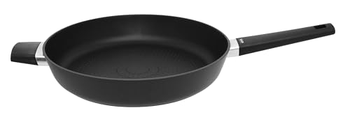 ELO Bratpfanne Smart Wave 32cm, Aluminium - Induktion, antihaft