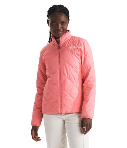 Image of The North Face womens Shady Glade Insulated Jacket