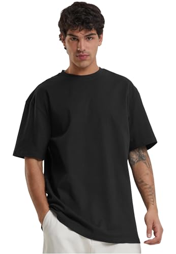Urban Classics Męski Heavy Oversized T-Shirt 1/3/5 szt.