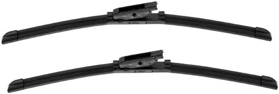 Genuine 61610039343 Windshield Wiper Blade