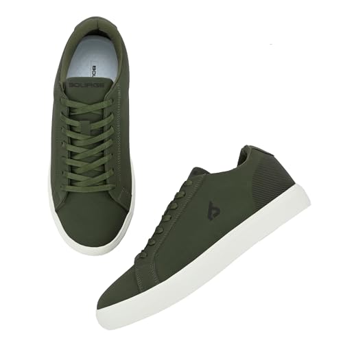 Image of Bourge Mens Titlis04 Sneaker