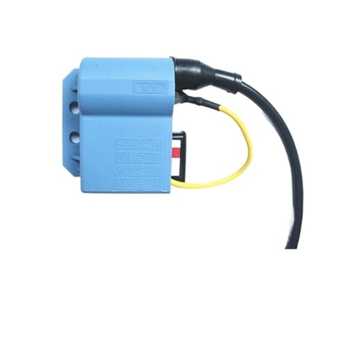 Bobine d'allumage CDI pour Vespa PX résout les problèmes de démarrage Piaggio