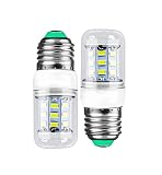 Piumeif (2 Pack 5304511738 Refrigerator Light Bulb 3.5W fits for Frigidaire Kenmore Kei D34l Refrige