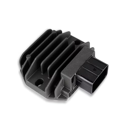 KANGBOZ Compatible avec Yamaha pour FZ-10 2017 pour MTN850 pour MT09 pour MTT850 pour Tracer 900 2021 2CR-81960-00 Régulateur De Tension De Moto Moto Tension redresseur