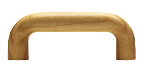 WAKI 木製取手 パイン 64mm TW-008