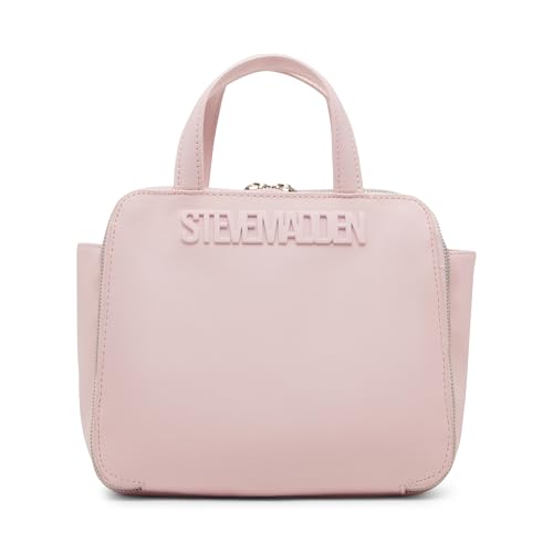 Steve Madden Bdafnee Triple Compartment Satchel