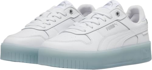 Image of Puma Womens Carina Street Sneaker