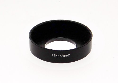 Bague d'adaptation Kowa TSN-AR66Z pour oculaire TE-9Z