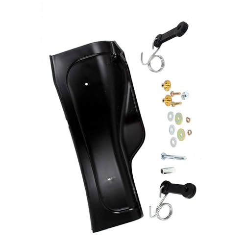 Tapa de trituración 532176898 para evitar acumulación de césped en Husqvarna