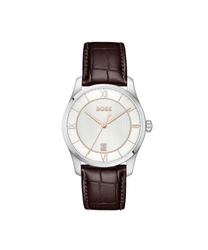 Image of BOSS Principle Men's Quartz Watch