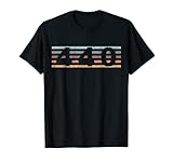 Camisa para el condado de Ashtabula, el condado de Cuyahoga, el condado de Erie, el condado de Geauga, el condado de Huron, el condado de Lake, el condado de Lorain y el condado de Trumbull