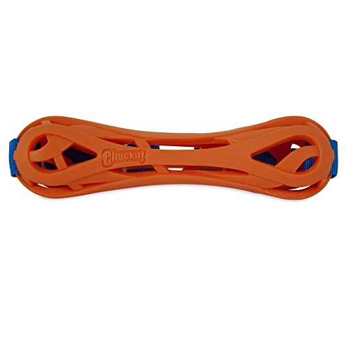 Image of Chuckit! Air Fetch Bumper Dog Toy, Orange