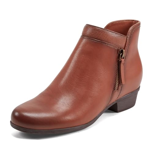 Rockport Carly Bootie