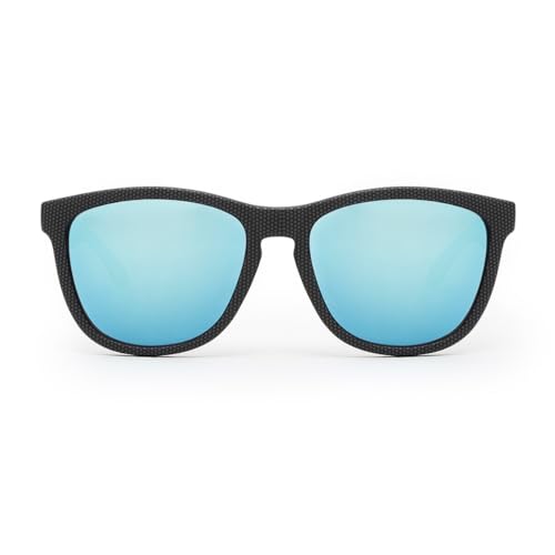 Image of Hawkers One Sunglasses for Men and Women - 100% UV400 Protection - Lightweight and Square Sunglasses