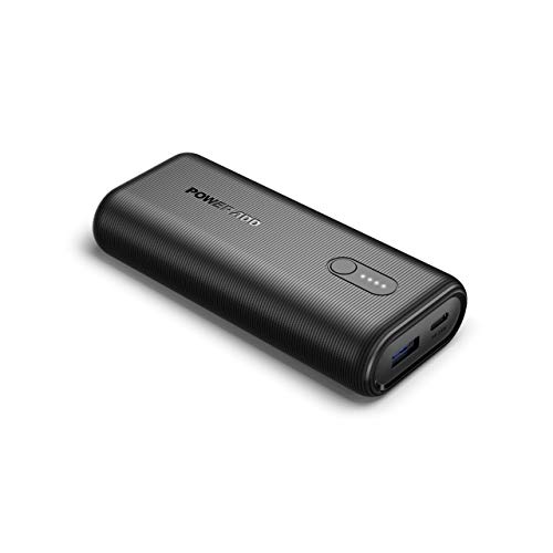 POWERADD EnergyCell Ⅱ 10000 High-Speed Charging Portable Charger PD 18W, 10000mAh Power Bank