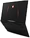 MSI GE75 Raider 9SF-1247ES - Ordenador portátil de 17.3" FHD (Intel Core...