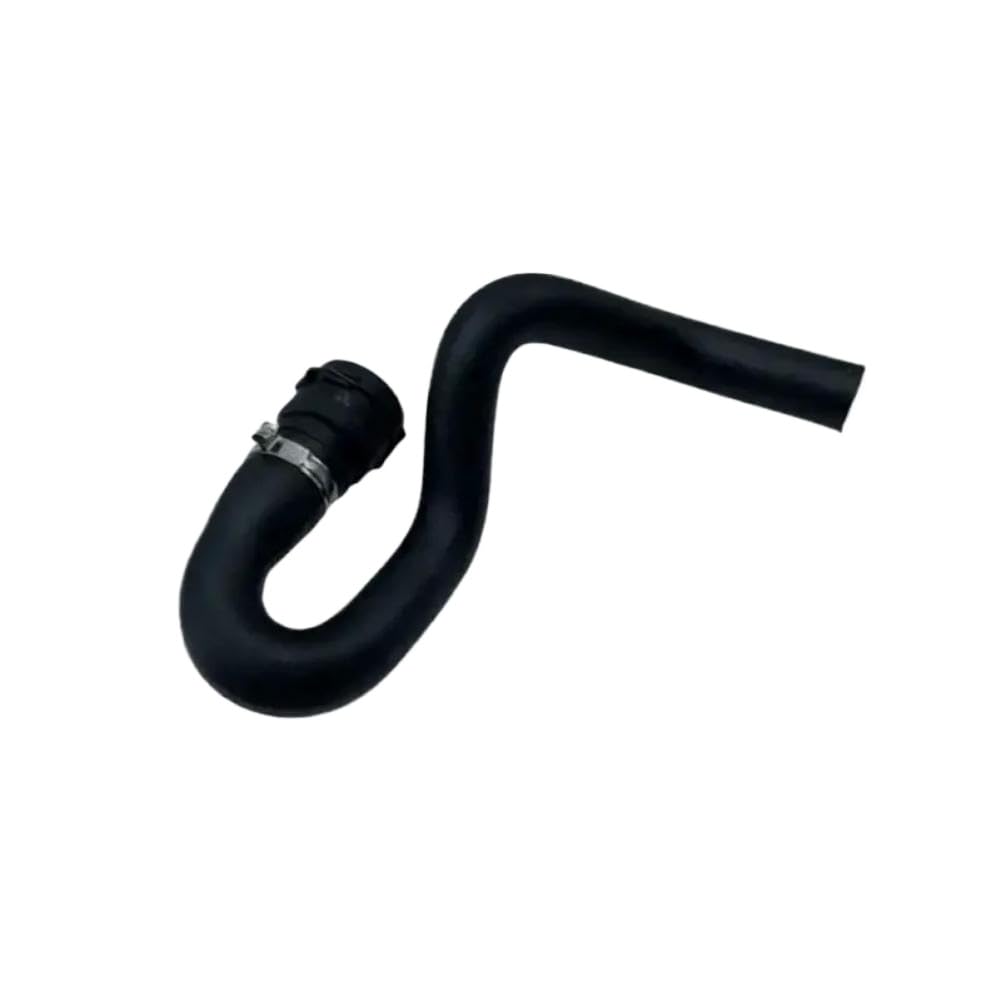 Warm Air Inlet Heater Hose Compatible with S80 XC60 V60 S60 XC70 V70 S80L