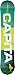 CAPiTA The Outsiders Mens Snowboard 154cm