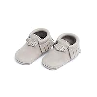 Algopix Similar Product 7 - Freshly Picked First Pair Soft Sole