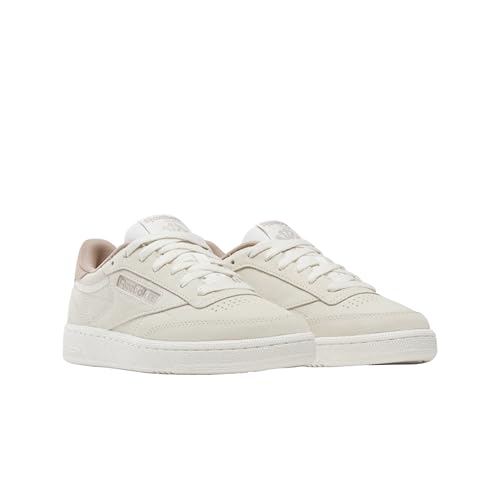 Image of Reebok Womens Club C 85