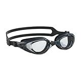 Design robuste mais flexible : le matériau TPU à haute ténacité garantit que les lunettes résistent à la rupture et à la déformation, offrant une option fiable pour les nageurs qui recherchent un équipement fiable pour une utilisation répétée