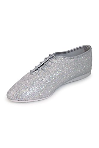 Zapatillas para mujer Roch Valley de danza cómodas que evitan el cansancio