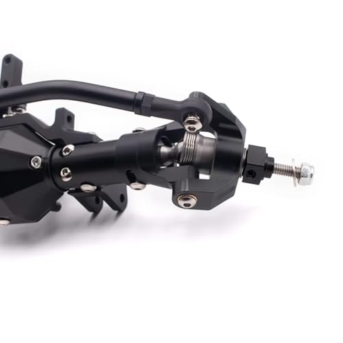 Essieux Axial Wraith RR10 90048 RC crawler pont avant arrière métal