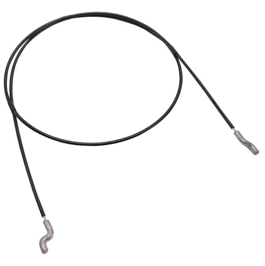 pima様 Amazon.com: 1501123MA Front Drive Clutch Cable Fits Murray