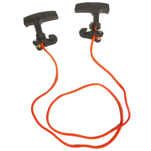 SAS Universal Crossbow Rope Cocking Device (Orange 1)