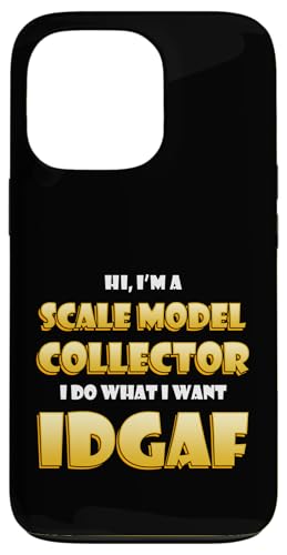 Scale Model Collector Rare Collection Train Car Scale Models �X�}�z�P�[�X iPhone 13 Pro �p
