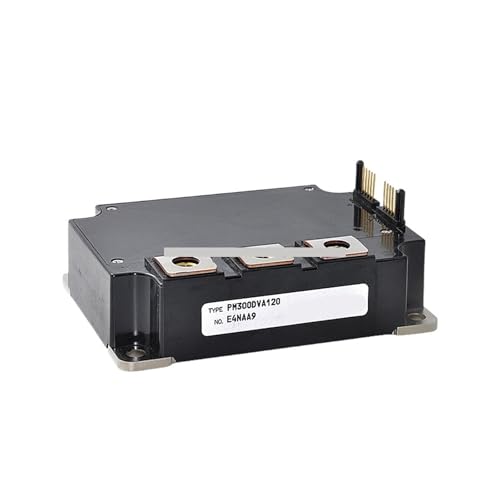 Module PM200DSA120 commutation rapide et basse perte pour commande de moteur triphasé - 2