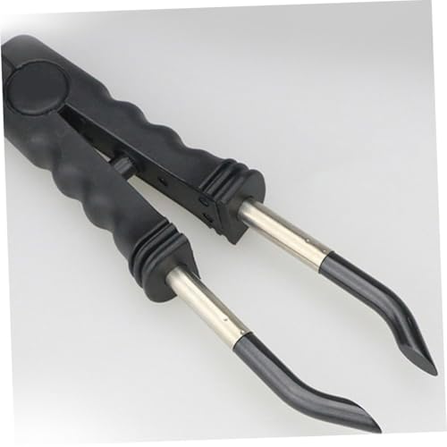 Pince pour extensions kératine Cabilock pour une fixation solide et durable - 5