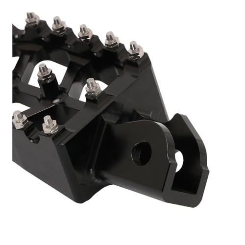 Repose-pieds CNC pour motocross Talaria Sur Ron et CRF150F