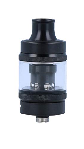 Tigon Verdampfer Set mit 3,5ml Tankvolumen - von Aspire - Farbe: schwarz – Bild 3