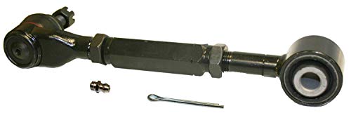 MOOG RK100124 Rear Lower Forward Suspension Control Arm and Ball Joint Assembly for Subaru Outback