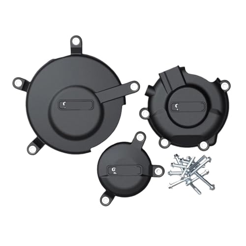 Pièces protection GSX-R600 GSX-R750 de 2006 à 2023, protection moteur moto K6 K8 K11