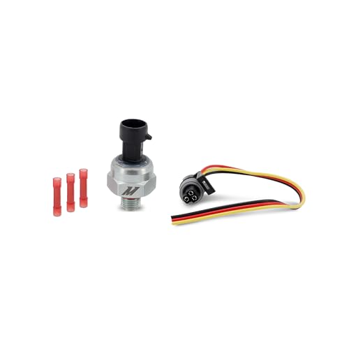 Mishimoto Injector Control Pressure Sensor Compatible with Powerstroke 7.3L 1997-2003