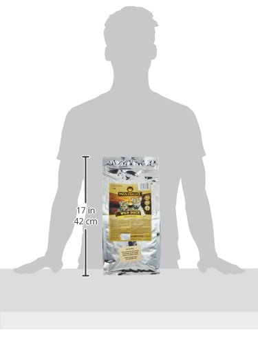Wolfsblut Wild Duck Puppy Large, 1er Pack (1 x 2 kg)