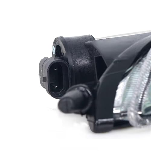 Phare antibrouillard pour Corolla 2001 2002 version USA avec ampoule de pare-chocs