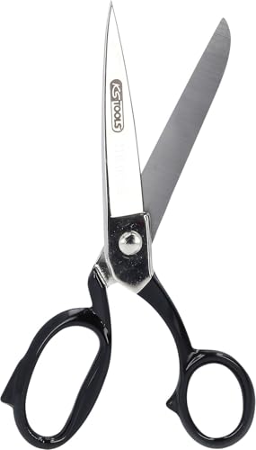 KS Tools 118.0076 Schere, 200mm, Farbe – Ansicht 1