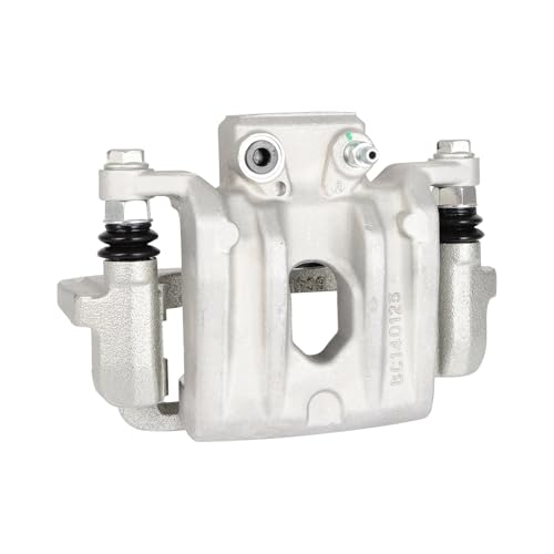 Image of 19B6270S Rear Right Disc Brake Caliper Assembly w /Bracket