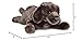 GUND BAILEY Chocolate Labrador Dog Stuffed Animal 12 inch Plush Toy
