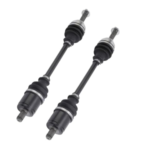 Essieux CV avant pour pièces quad 400 500 570 800 réf 1332690