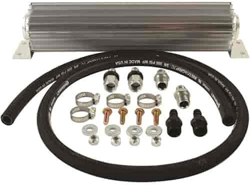 CK100-6 Heat Sink Fluid Cooler Kit