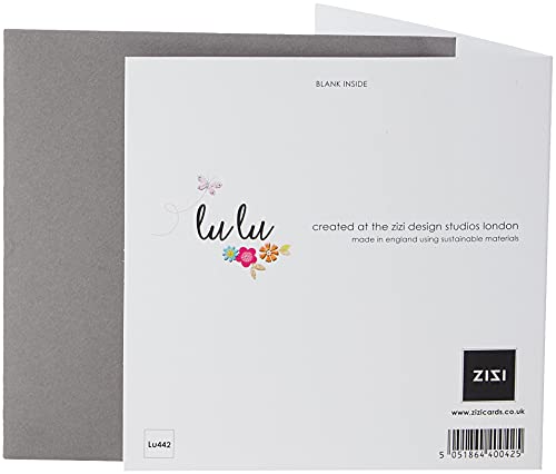 Biglietto di auguri per pensionamento - 138 mm